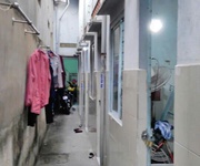 2 Bán nhà mặt tiền số 177 trần thị bảy, phường hiệp thành, quận 12 