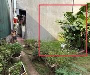 Bán lô đất đẹp 32m tại biên giang-hà đông -hà nội