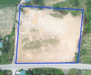 1 Bán lô đất 4712m tại lạc thuỷ-hòa bình