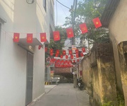 5 BÁN NHÀ  4 Tầng Lô Góc Ngay Sát Học Viẹn Tài CHính Quốc Gia