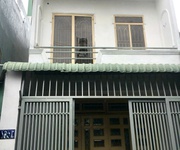 Bán nhà 2 tầng  5 x 12m shr   hẻm xe tải   thới tam thôn, hóc môn sát q12 giá chỉ 3,6 tỷ tl