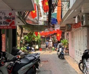 Bán nhà phố thanh nhàn   hai bà trưng- hà nội