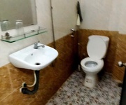 3 Bán nhà phường 15 , quận 8, 4 lầu, 4pn ,  ngang 7m chỉ 4,8 tỷ