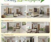 4 K-home dự án nhà ở xã hội tại tp mới bình dương chỉ từ 778tr/căn trarlinh hoạt từ 4 đến 5tr/thang