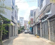 Nhà bán, khu vip bàu cát   đồng đen   hẻm xe hơi   4 tầng   thu nhập 200tr/năm   chỉ 7 tỷ nhỉnh