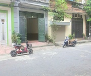 4 Cho thuê tầng 1 làm kho, văn phòng, cửa hàng tại khu đô thị mới Đại Kim - Định Công