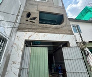 Nhà phố hiện đại đang hoàn thiện nội thất   lô nhì mặt tiền hxh h.tấn phát, quận 7-giá rẻ