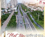 Căn hộ bcons
