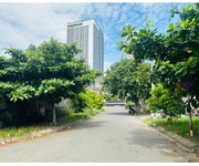 1 Bán lô đất góc 2 mặt tiền an nhơn 12   14 đà nẵng   cách cầu sông hàn 50m   vị trí vàng khu du lịch