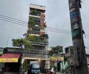 1 Bán nhà mặt tiền đường nguyễn thị sóc, bà điểm, hóc môn   vị trí kinh doanh cực đẹp