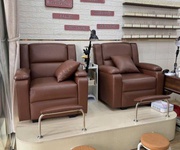 2 Sang tiệm nail, mi, gội tại 798 an dương vương. q6.