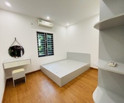 3 Hoàng sâm dt 35m chỉ 7,35 tỷ phân lô,2 thoáng,ô tô tránh 15m,full nội thất