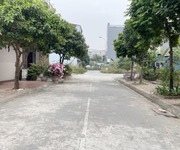 Đất nền 60m  Trâu Quỳ, Gia Lâm - Gần đường Nguyễn Mậu Tài, view vườn hoa, sổ đỏ chính chủ