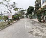 3 Đất nền 60m  Trâu Quỳ, Gia Lâm - Gần đường Nguyễn Mậu Tài, view vườn hoa, sổ đỏ chính chủ