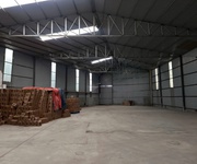 Cho thuê kho xưởng Vị trí: Km16 Yên Sơn, Quốc Oai mặt đường