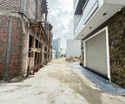 Cần bán lo đất Ngõ thực tê 3,5m Oto đỗ cửa  tại Dân Hạnh, Đặng cương, hải phòng.
