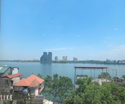 3 Cho thuê Căn hộ Apartment 1N,1K Full đồ VIP, Ngõ rộng View toàn mặt hồ Tây. Chỉ 13tr