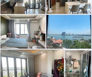 5 Cho thuê Căn hộ Apartment 1N,1K Full đồ VIP, Ngõ rộng View toàn mặt hồ Tây. Chỉ 13tr