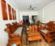 Bán nhà ngõ 299 đường hoàng mai 4 tầng dân xây phân lô ô tô kinh doanh