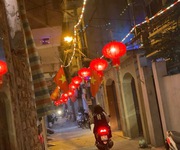 1 Bán nhà ngõ 299 đường hoàng mai 4 tầng dân xây phân lô ô tô kinh doanh