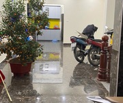 2 Bán nhà ngõ 299 đường hoàng mai 4 tầng dân xây phân lô ô tô kinh doanh