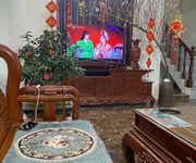 3 Bán nhà ngõ 299 đường hoàng mai 4 tầng dân xây phân lô ô tô kinh doanh