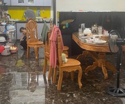 5 Bán nhà ngõ 299 đường hoàng mai 4 tầng dân xây phân lô ô tô kinh doanh