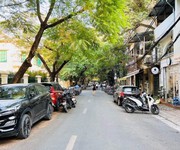 Bán nhà mặt phố Lý Thường Kiệt Hà Đông, phân lô vỉa hè ô tô tránh, kinh doanh, 45m2, 15.5 tỷ