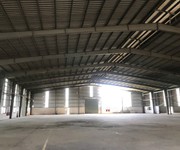 1 Cho thuê 8600m kho, xưởng tại CCN Nguyên Khê, xã Phúc Thịnh, tp Hà Nội
