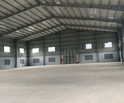 2 Cho thuê 8600m kho, xưởng tại CCN Nguyên Khê, xã Phúc Thịnh, tp Hà Nội