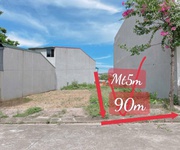 4 Bán đất phân lô tại Vân Cơ, Việt trì, Phú Thọ. DT 90m2 giá 2.95 tỷ