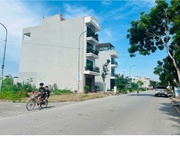 Bán đất Đống Chuối, Hùng Vương, Hồng Bàng, Hải Phòng   93,6m , đường 11m, giá chỉ 4,1 tỷ