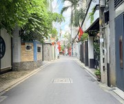 Chỉ 7.8 tỷ có nhà khu PL ngay Ngã tư Bảy Hiền - Tân Bình, 45m2, 2 tầng, hẻm 4m.