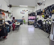 1 Chỉ 7.8 tỷ có nhà khu PL ngay Ngã tư Bảy Hiền - Tân Bình, 45m2, 2 tầng, hẻm 4m.