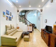Nhà phân lô NGUYỄN PHÚC LAI    ĐỐNG ĐA - Diện tích 45m  x 4 tầng   Ô TÔ TẬN CỬA   Cách