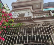 1 NHÀ HÀO NAM 55m2 x Mặt tiền đẹp 4M  NGÕ THÔNG   Thoáng trước sau - Trước nhà rộng 4m