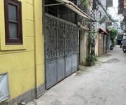 2 Cho thuê nhà mặt ngõ rộng 50m2, 02 tầng giá hợp lý, Phố An Dương