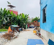 Bán đất Thuỷ Sơn-Thuỷ Nguyên ngay bệnh viện ,ngõ ô tô đỗ cửa