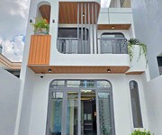 Chính chủ bán nhà mới 1 trệt 1 lầu   Giá chỉ 2 tỷ 4