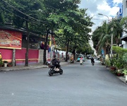 4 Bán nhà 4 lầu đẹp hẻm 10m đ.số 9 69m2 ngang 5.1m ngay nhà thiếu nhi kd sầm uất 8.3 tỷ.