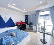 2 Bán nhà 4 lầu đẹp hẻm 10m đ.số 9 69m2 ngang 5.1m ngay nhà thiếu nhi kd sầm uất 8.3 tỷ.