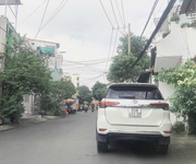 1 Bán nhà 4 lầu đẹp hẻm 10m đ.số 9 69m2 ngang 5.1m ngay nhà thiếu nhi kd sầm uất 8.3 tỷ.