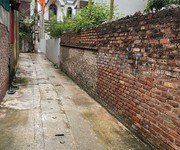 Bán lô đất đẹp tại thôn lực canh, xã xuân canh, đông anh, hà nội