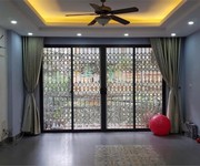 Bán nhà cầu giấy 34m2, 4t, 2 mặt ngõ thoáng, ô tô vào tận cửa
