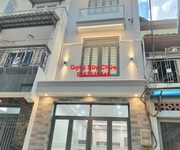 1 Nhà giá rẻ nở hậu shr 4 tầng 31m2   võ văn kiệt quận 1 ss