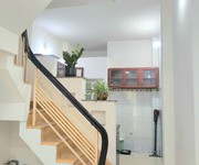 3 Nhà giá rẻ nở hậu shr 4 tầng 31m2   võ văn kiệt quận 1 ss
