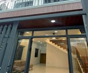 Nhà mới 2 tầng 124m2, lô góc   quang trung gò vấp sss