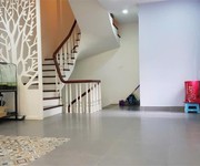 1 Bán nhà cầu giấy 34m2, 4t, 2 mặt ngõ thoáng, ô tô vào tận cửa