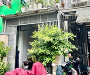 1 Nhà sổ hồng riêng chỉ 3 tỷ xíu 1 lầu đường 5m thông tân chánh hiệp q12