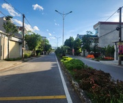 1 Hot     sở hữu ngay lô đất đẹp - giá tốt - vị trí đắc địa tại tt vĩnh tường, huyện vĩnh tường, vĩnh